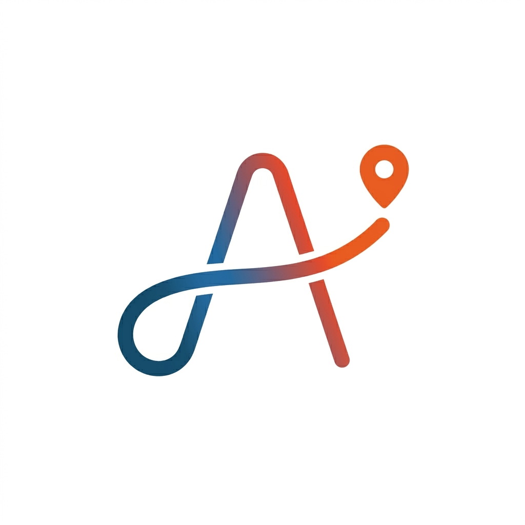 Ausflugsfieber Logo